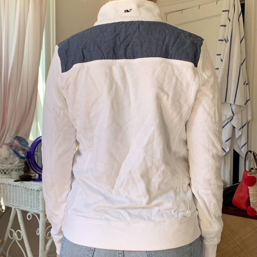 Vineyard Vines Quarter Zip